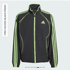 Brand new Adidas jacket, size L